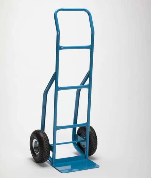 Bread Tray Hand Truck
