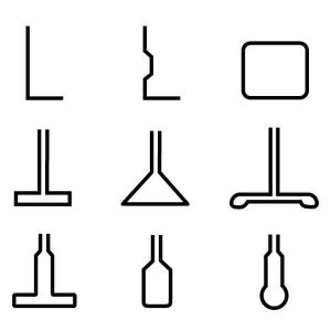 Compatible Shelving Brands