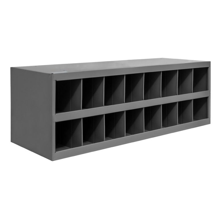Bolt Bins (In Stock) Bolt Storage Bins for Sale