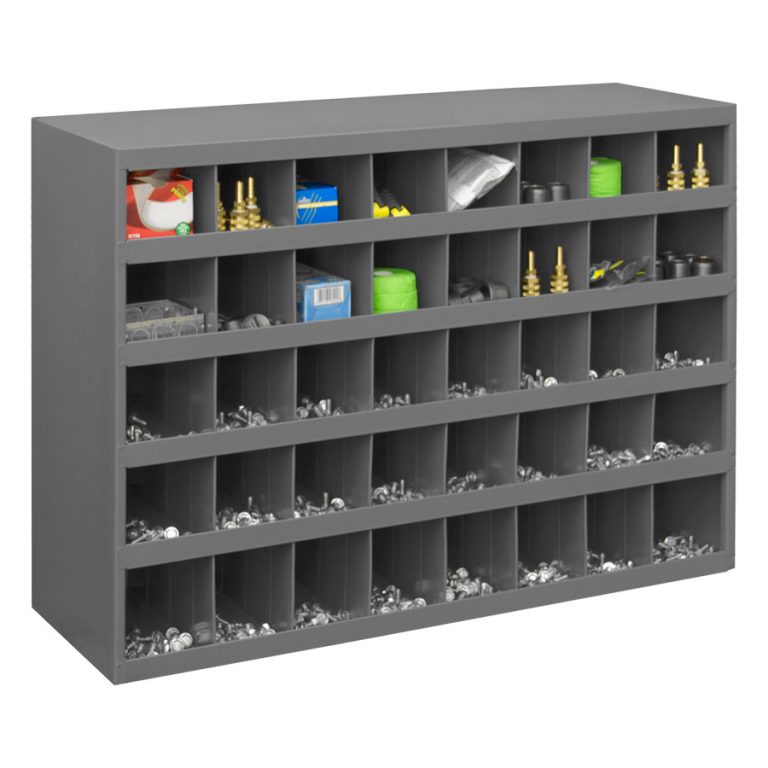 Bolt Bins (In Stock) Bolt Storage Bins for Sale
