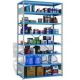 Shelving Systems 