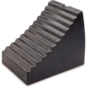 Loading dock safety equipment from Commander Warehouse