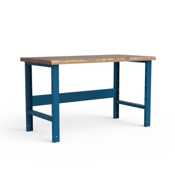 Basic Workbench