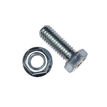 pallet rack safety pin - nuts and bolts 5/16"