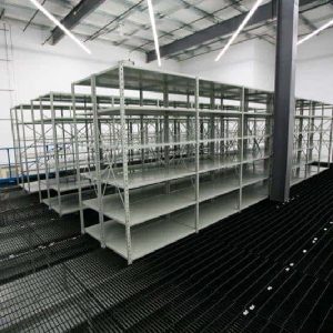 Warehouse Shelving