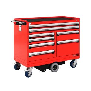 Motorized Toolbox