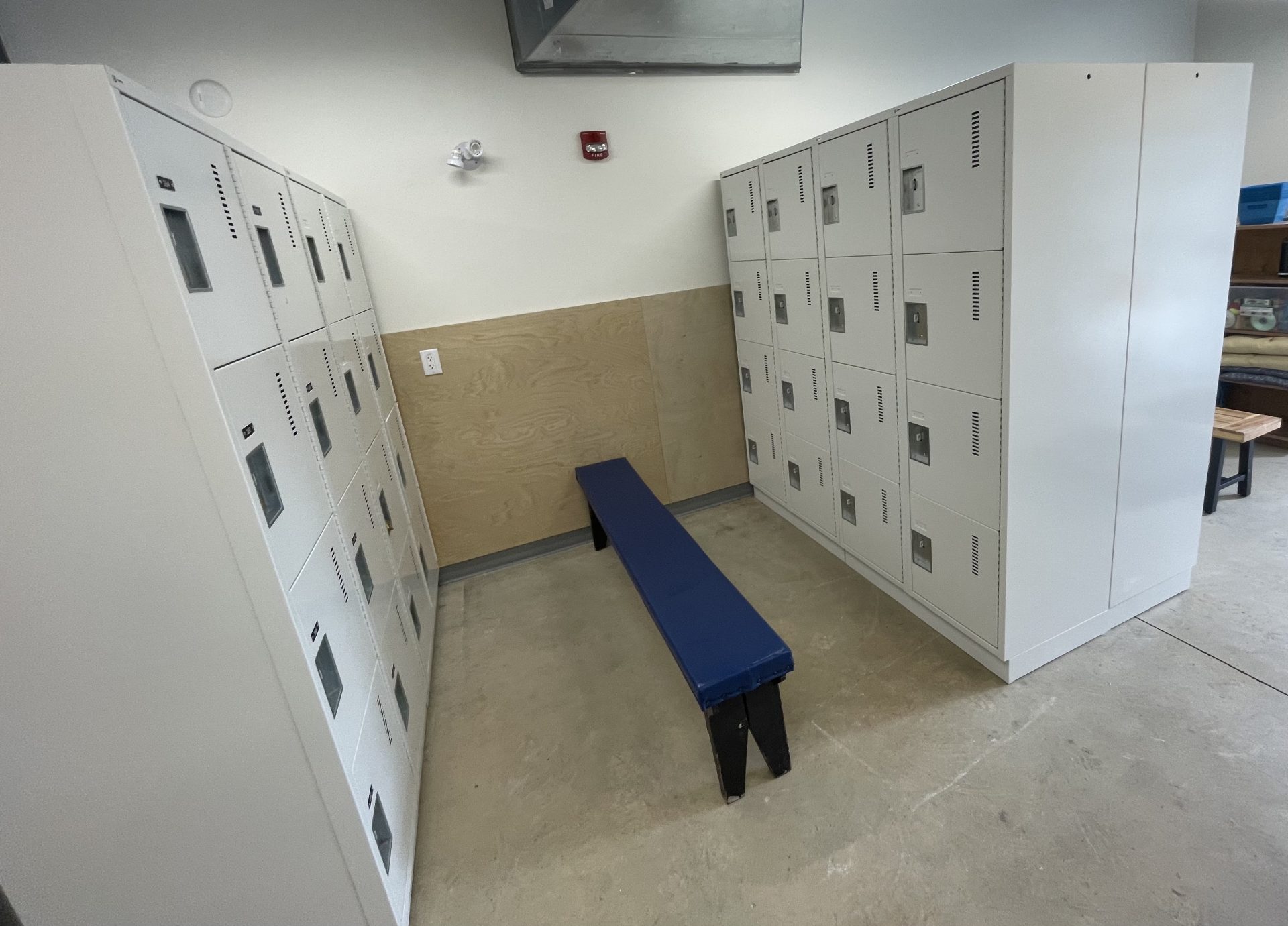 Custom Lockers - Image 2