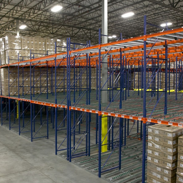 3 Reasons to Hire a Professional to Install Pallet Racking