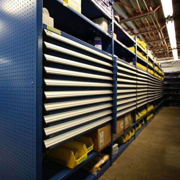 4 Reasons to Use Modular Drawer Systems