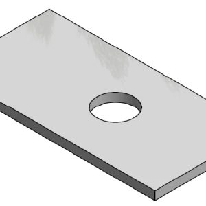 E-Z-Rect Type 1 Components - Industrial Shelving