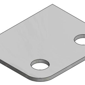 E-Z-Rect Type 1 Components - Industrial Shelving