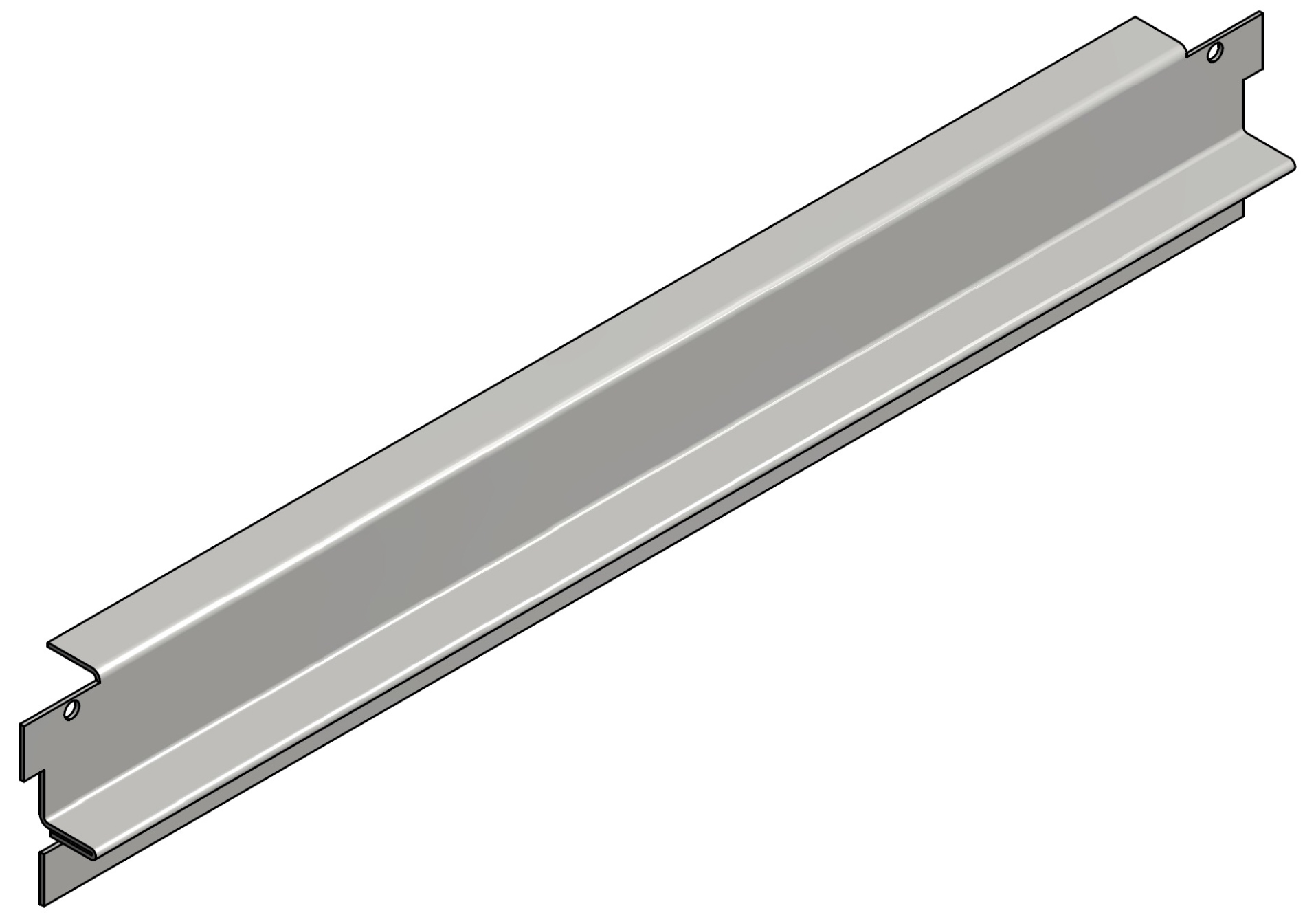 kmaさま専用ソフィル・イー E-Z-Rect Trimline Components - Industrial Shelving