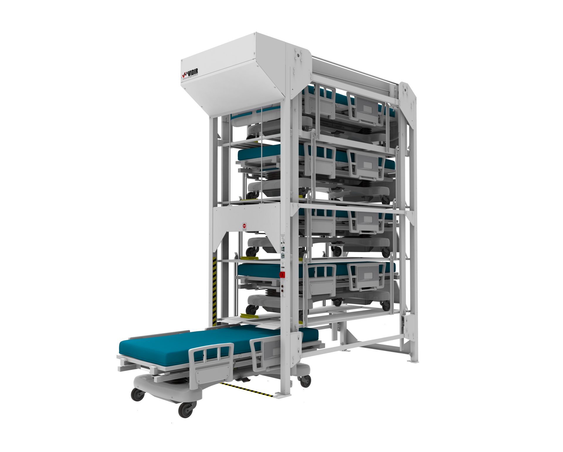 Vidir Bedlift