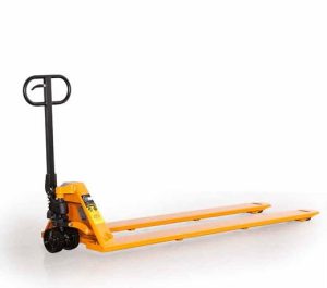 Pallet Truck Unique Size