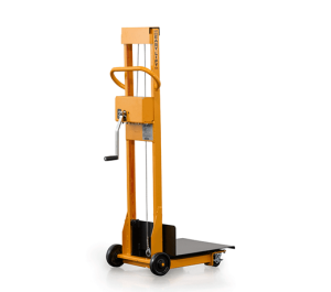 Liftrite Easy Lift pallet truck