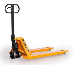 Heavy Duty Pallet Truck
