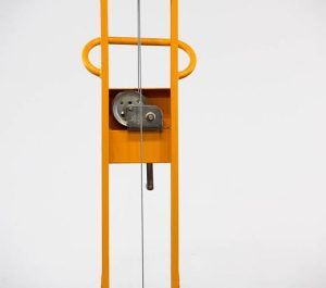 Liftrite Easy Lift - Commander Warehouse Equipment