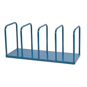 Carton Rack, Industrial shelving
