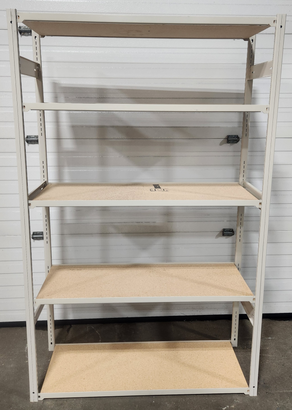 Clearance EZRect Units Commander Warehouse Equipment