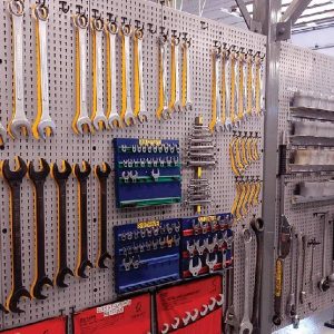 5s storage strategies for enhanced productivity