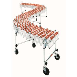 Maximizing Efficiency with Conveyor Systems