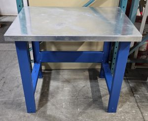 Clearance Rousseau workbench