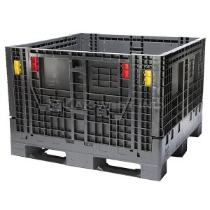 Clearance bulk bin