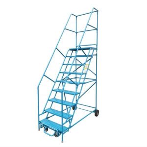 How Accessibility Products Improve Warehouse Operations
