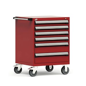 Plastic vs Metal Storage Solutions