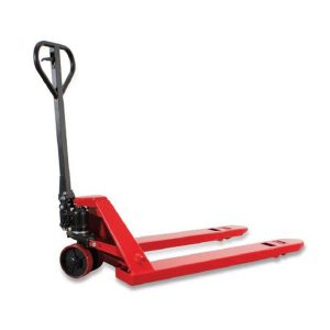 Types of Pallet Jacks and Their Uses