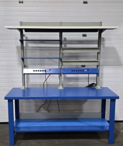 Clearance new Rousseau workstation