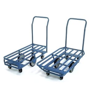 When to Replace vs Repair Material Handling Equipment