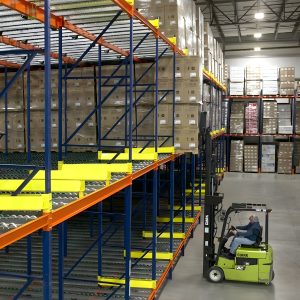 First-In-First-Out Storage Solutions