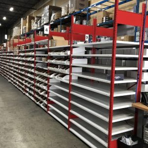 Open Shelving vs Closed Cabinet Storage